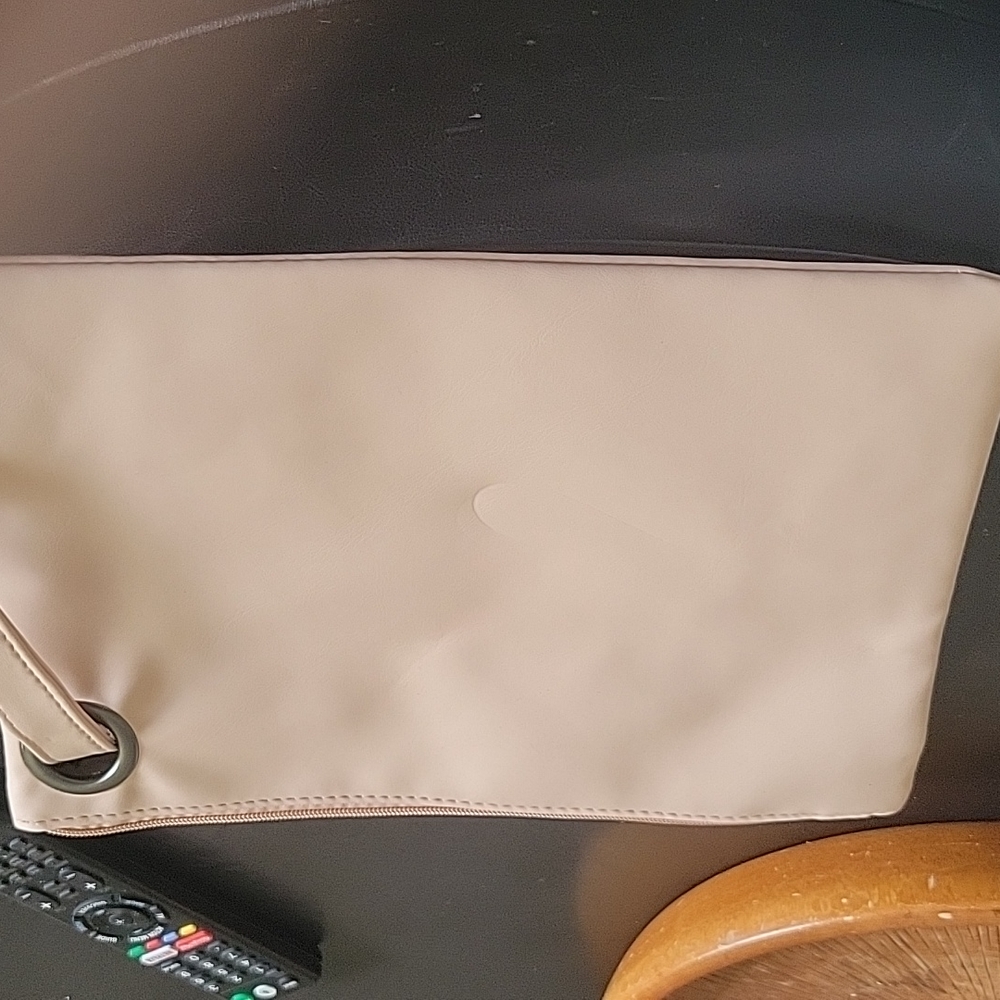 Brand new clutch